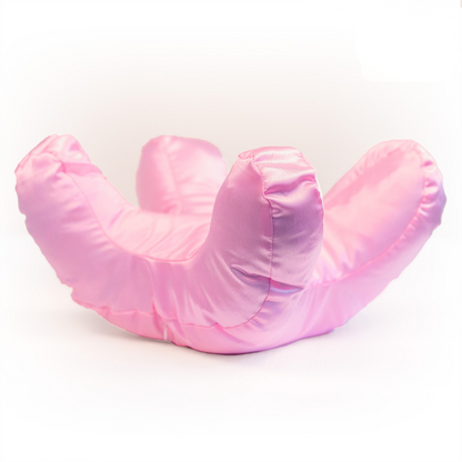 Silky Smooth Anti Aging Pillow