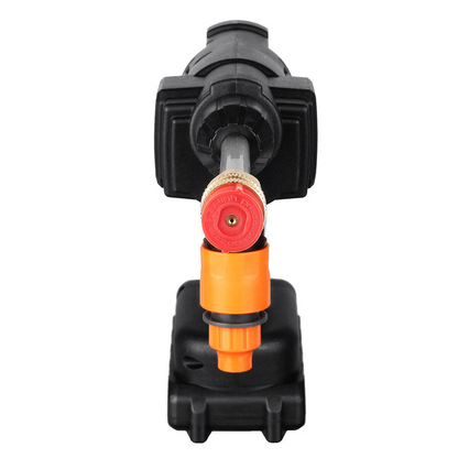 Portable Powerful Water Pressure Washer Kit