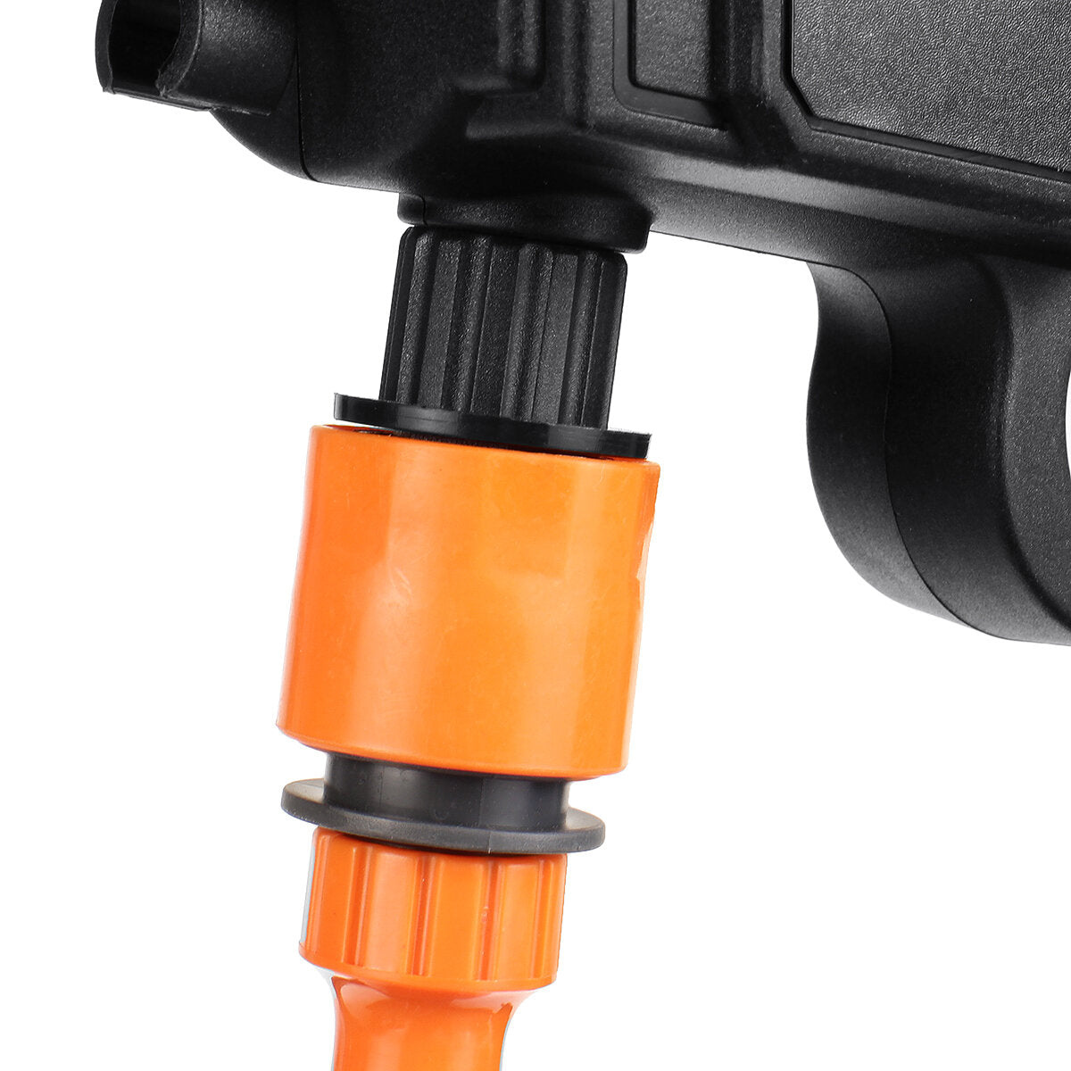 Portable Powerful Water Pressure Washer Kit