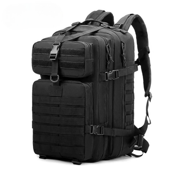 Heavy Duty Outdoor Survival Backpack