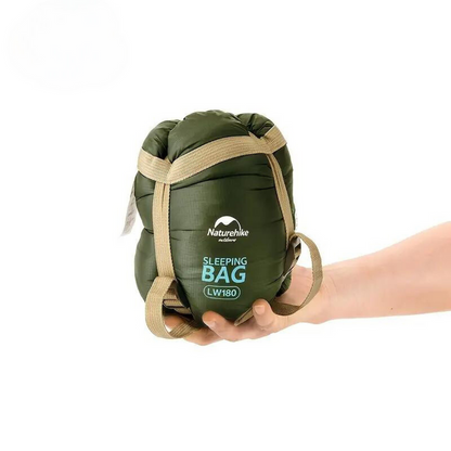 Portable Camping Sleeping Bag – Lightweight & Compact