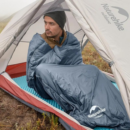 Portable Camping Sleeping Bag – Lightweight & Compact