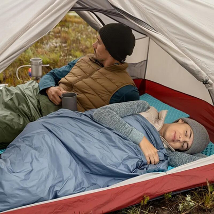 Portable Camping Sleeping Bag – Lightweight & Compact