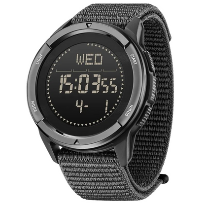 Tough Waterproof Sports Watch