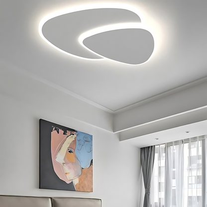 Bright Commercial Lighting Fixture