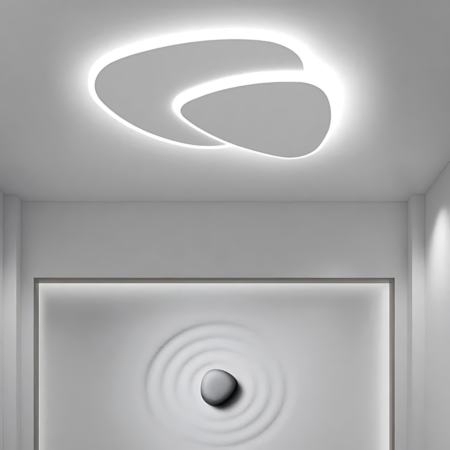 Bright Commercial Lighting Fixture