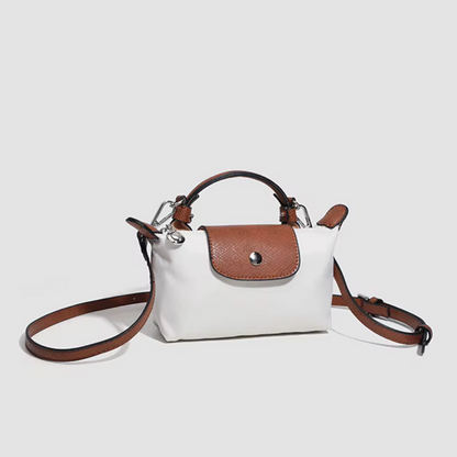 Small Chic Ladies Shoulder Bag
