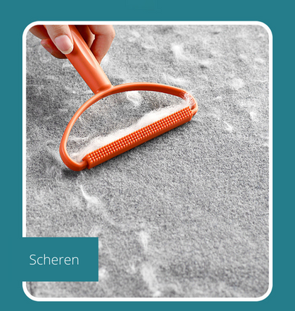 Effective Carpet Lint Remover Tool
