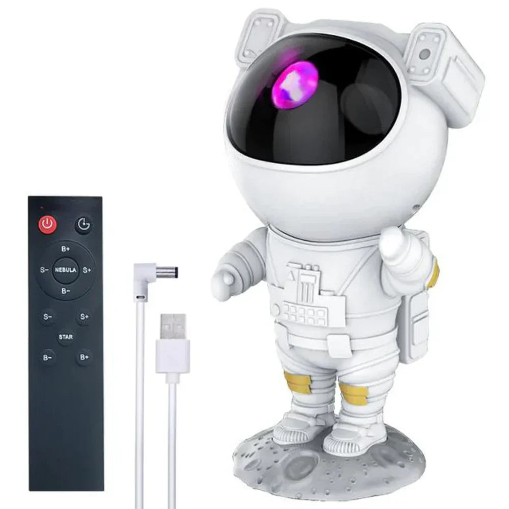 Celestial Glow Table Lamp