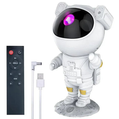 Celestial Glow Table Lamp