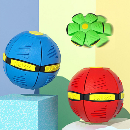 Fun Interactive Bouncing Ball Toy - Fesara