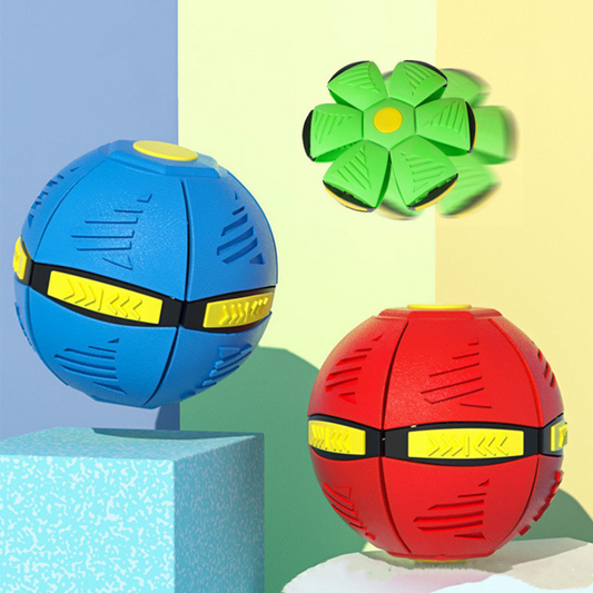Fun Interactive Bouncing Ball Toy - Fesara