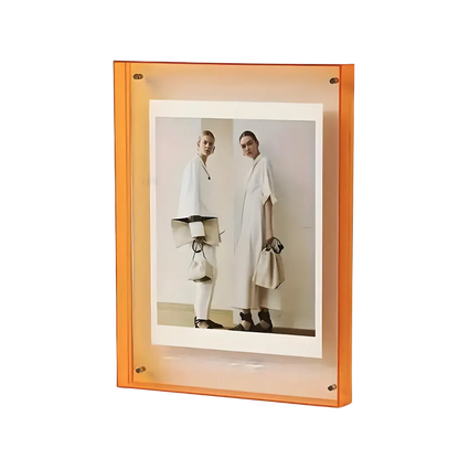 Bright LED Photo Frame
