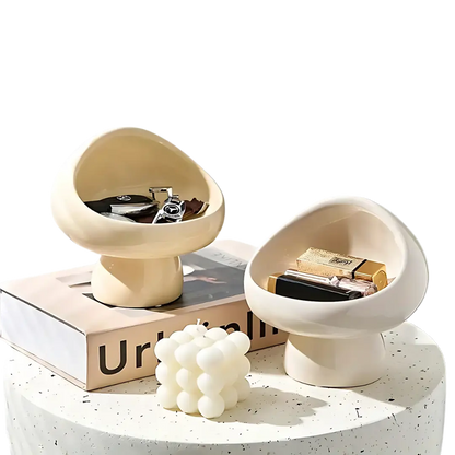 Stylish Key & Jewelry Storage Box