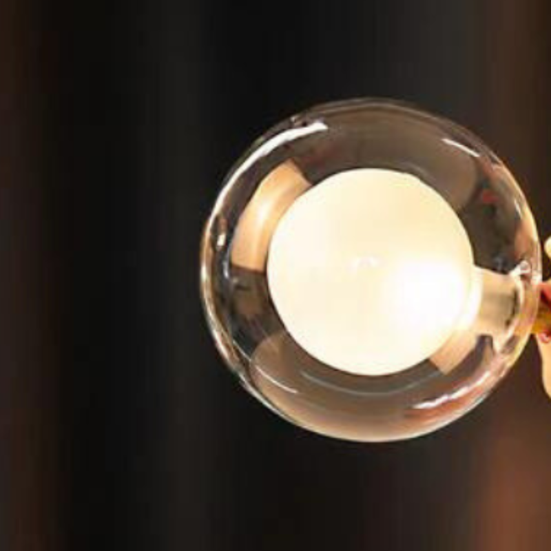 Elegant Handmade Fesara Decor Lamp