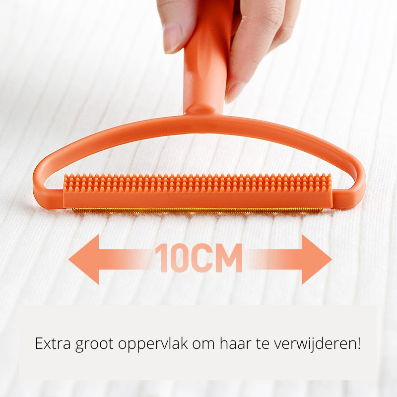Effective Carpet Lint Remover Tool
