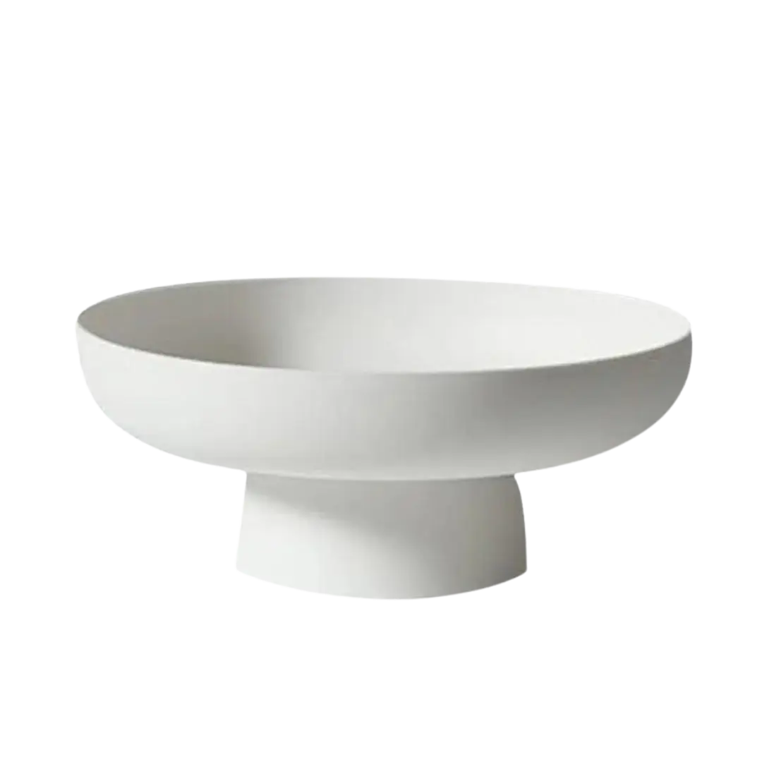 Retro Decorative Serving Dish