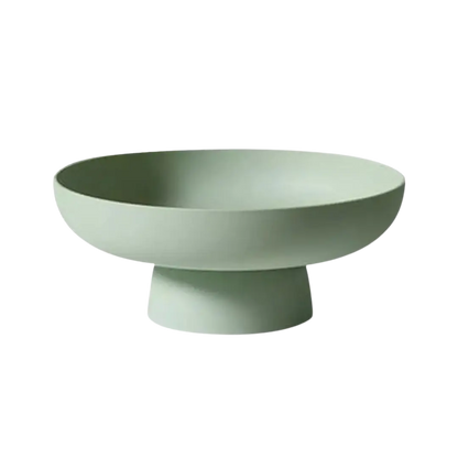 Retro Decorative Serving Dish