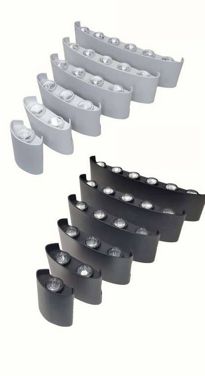 Luxury Modern Wall Light