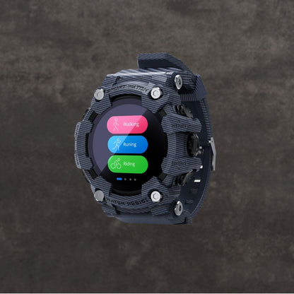 Durable Outdoor Smart Watch