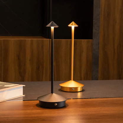 Bright LED Office Desk Lamp