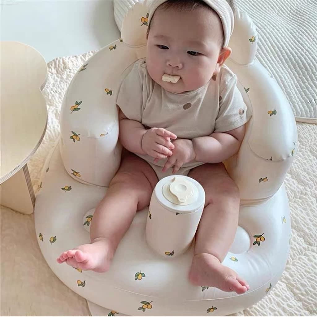 Comfortable Inflatable Baby Seat