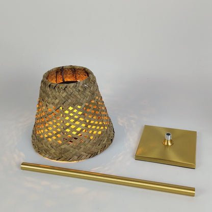 Stylish Wireless LED Table Lamp