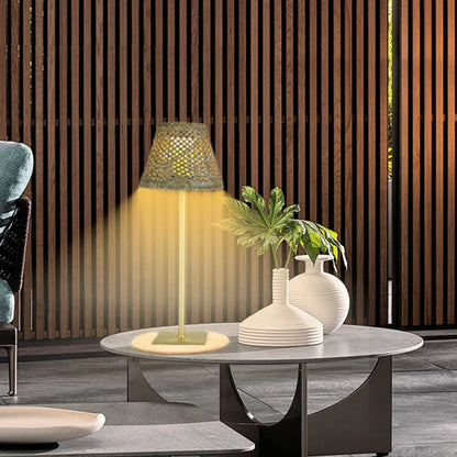 Stylish Wireless LED Table Lamp