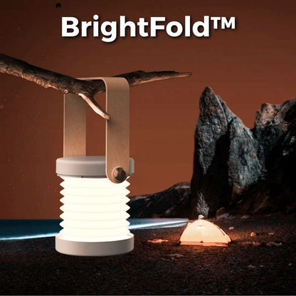 BrightFold Table Lamp - Fesara