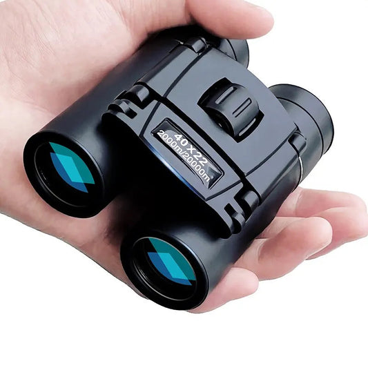 High Quality 40x22 Waterproof Hunting Binoculars - Fesara