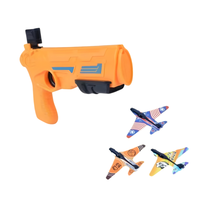 Powerful Drone SkyBlaster