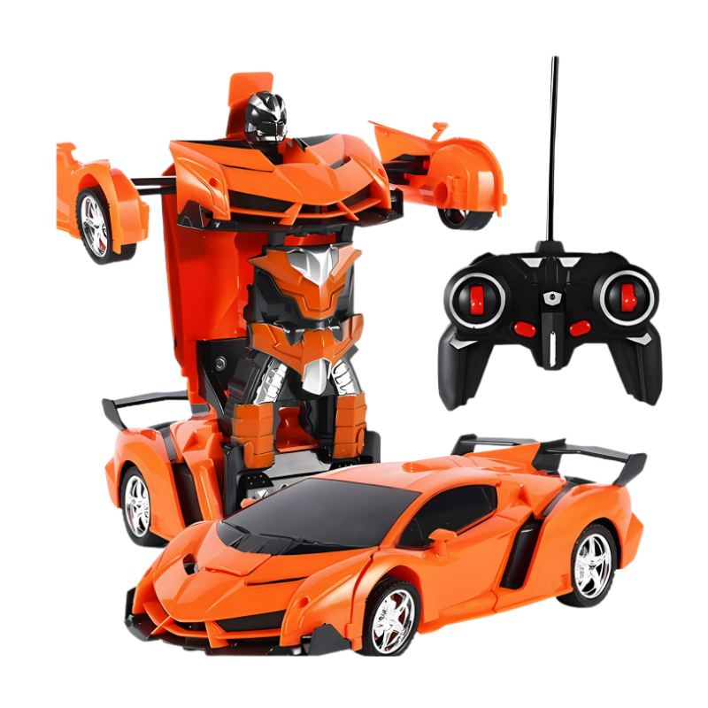 Fast Car BlitzAuto System