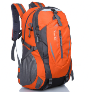 Ultra Lightweight 40L Waterproof Hiking Backpack