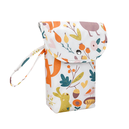 Comfy Baby Changing Pad - Fesara