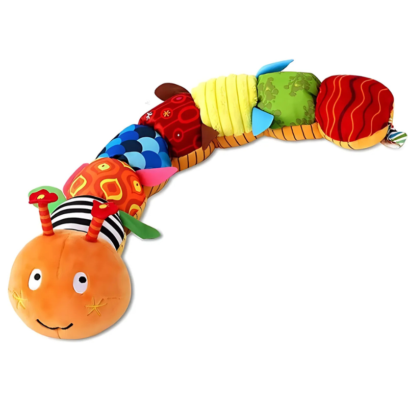 Soft Plush Teddy Pillow - Fesara