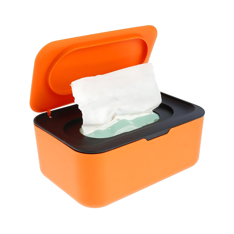Fresh Cleansing Wipes
