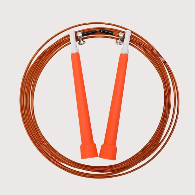 Premium Adjustable Jump Rope with Comfort Grip Handles