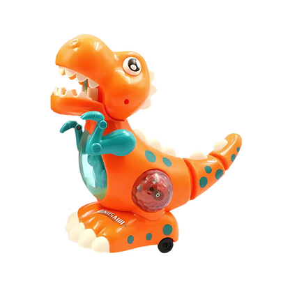 Fun Dinosaur Speaker