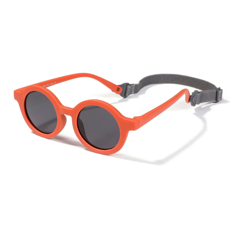 Colorful Polarized Sunglasses