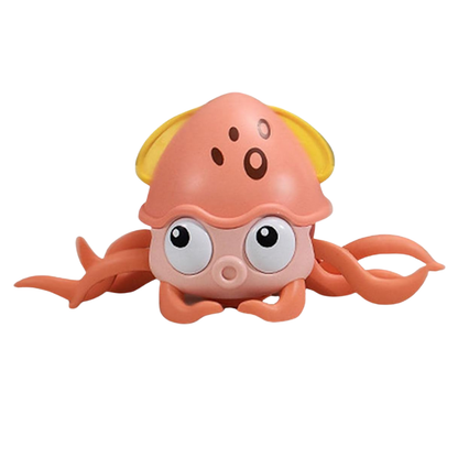 Trendy Octopus Figurine Decoration
