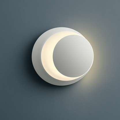 Adjustable Modern LED Sconce Light