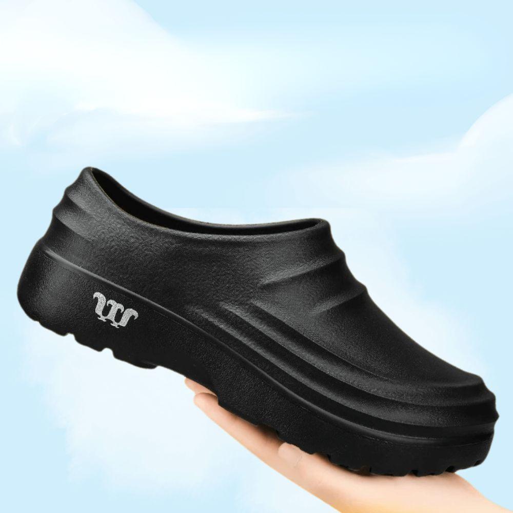 Comfortable Supportive Clogs for Foot Pain Relief