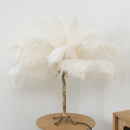 Elegant Home Table Lamp