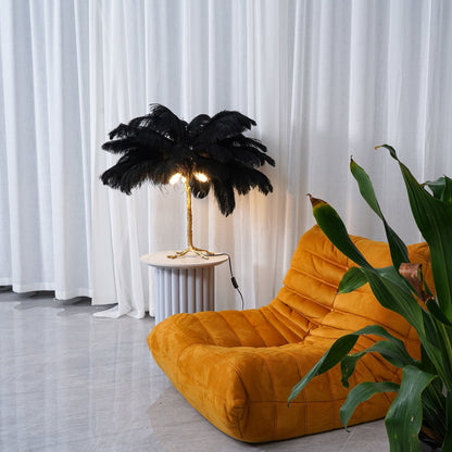 Elegant Home Table Lamp