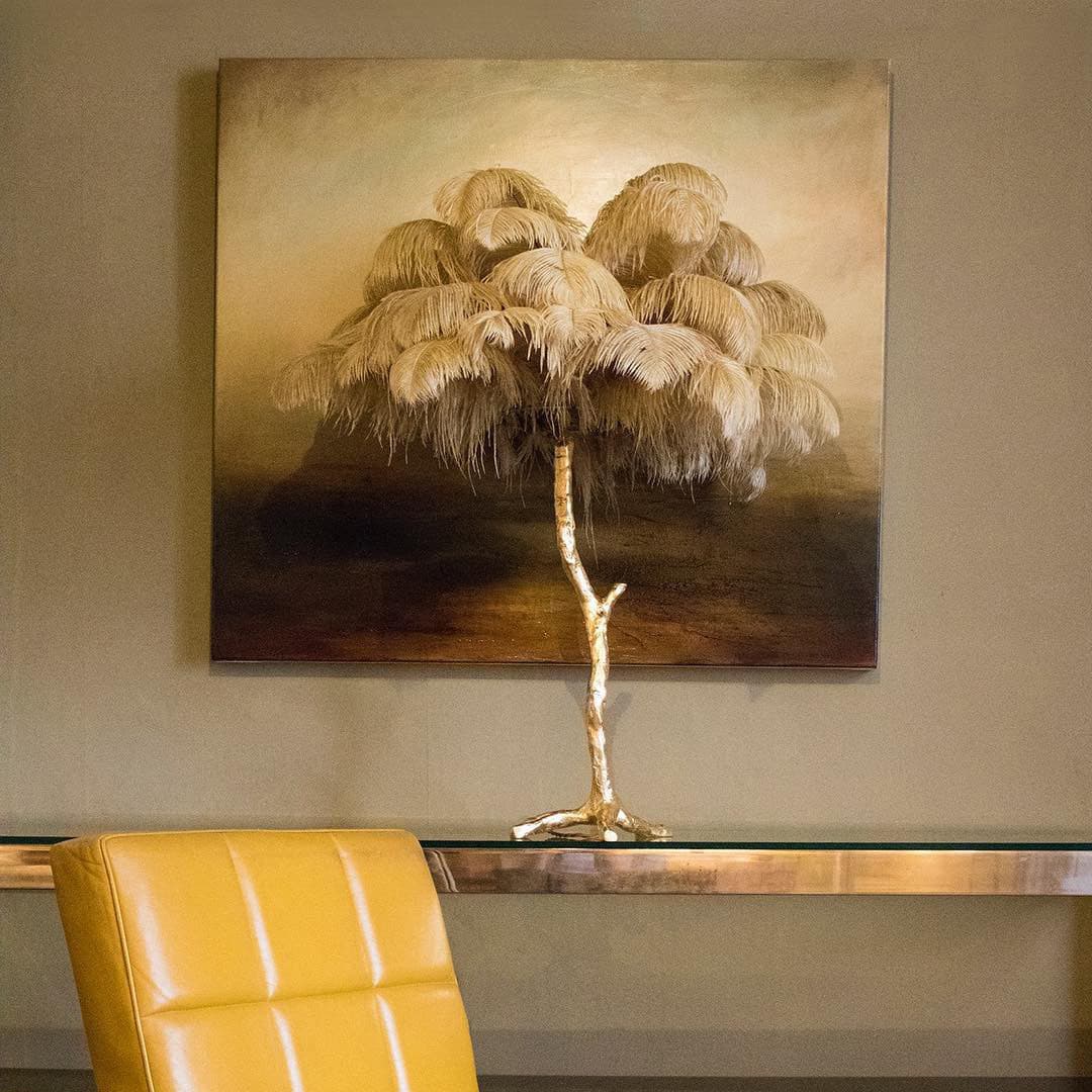 Elegant Home Table Lamp