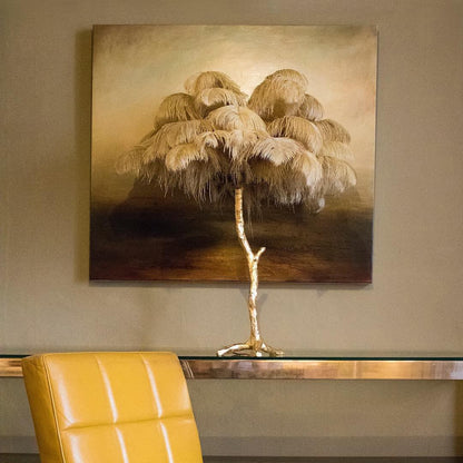 Elegant Home Table Lamp