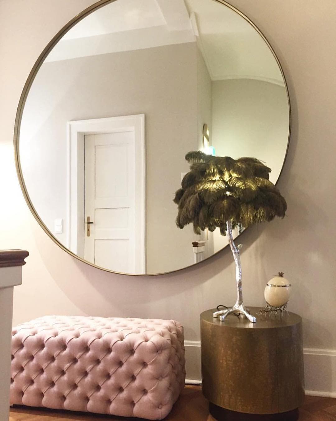 Elegant Home Table Lamp