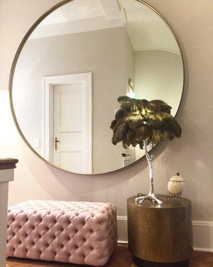 Elegant Home Table Lamp