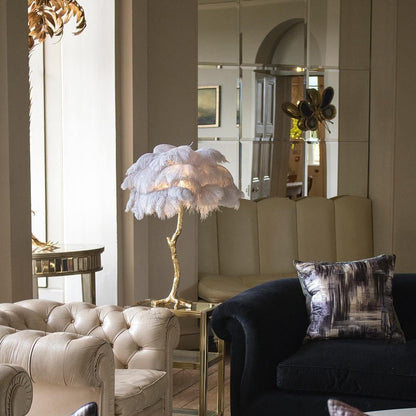 Elegant Home Table Lamp