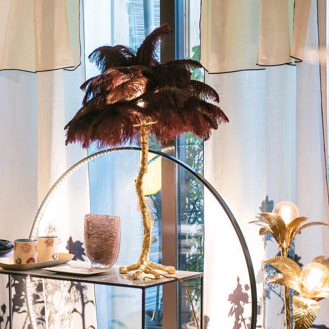 Elegant Home Table Lamp